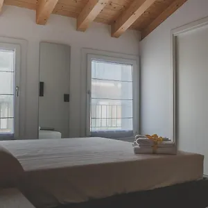 Frühstückspension Terra Ferma Rooms&more, Salzano