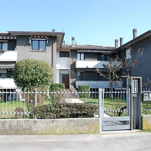 Apartment Vera, Ponte San Nicolò