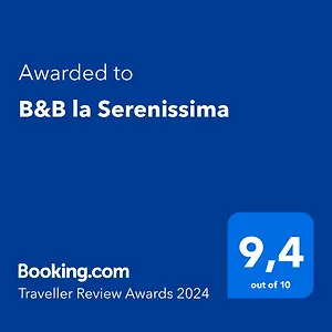 Frühstückspension La Serenissima, Fossalta di Portogruaro