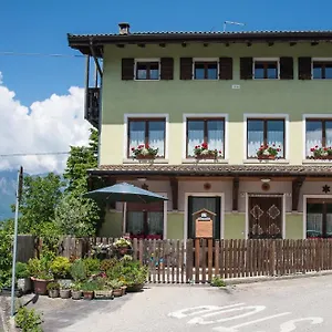 Frühstückspension Casa Belluno, Mel
